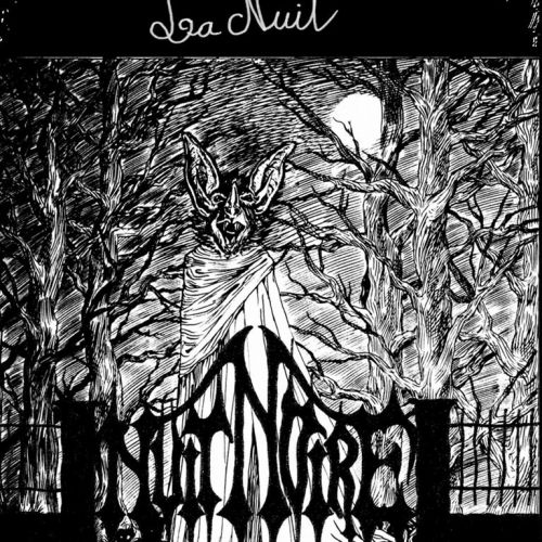 Nuit Noire - Sa Majesté La Nuit (2017)