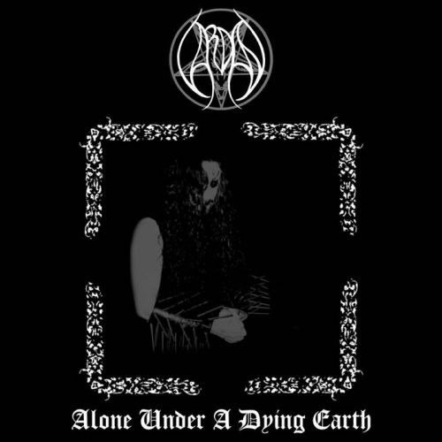 Vardan - Alone Under a Dying Earth (2017)