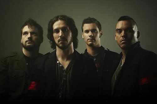 10 Years - Discography (2001-2015)