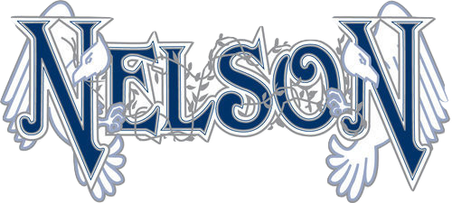 Nelson - Discography (1990-2015)