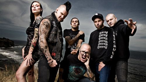 Winds of Plague - Discography (2005-2013)