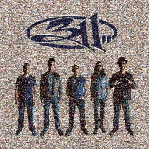 311 - MOSAIC (2017)