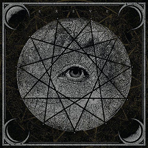 Ex Eye - Ex Eye (Deluxe Edition) (2017)