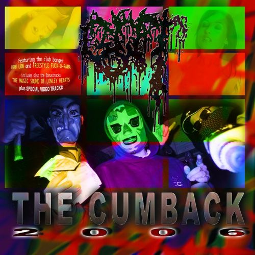 Gut - Collection (1995-2012)