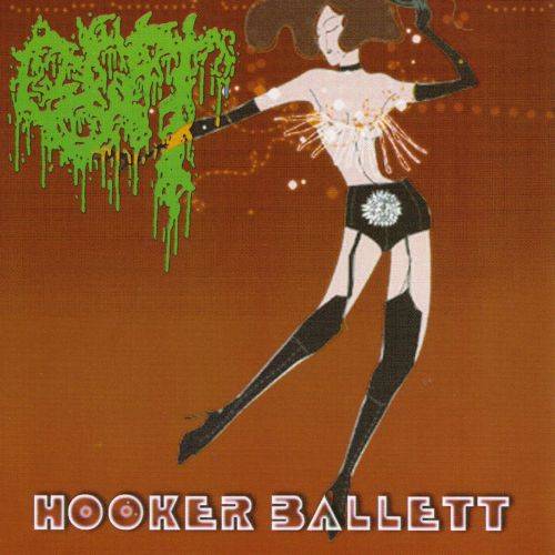 Gut - Collection (1995-2012)