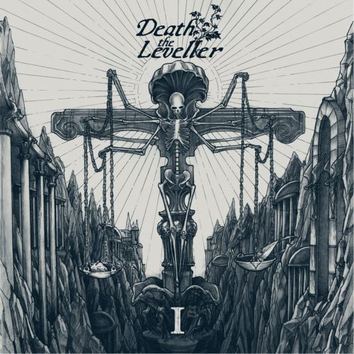 Death the Leveller - Death the Leveller (EP) (2017)