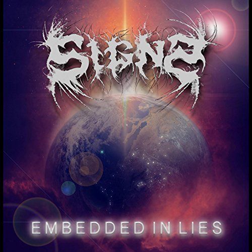 Signs - Embedded in Lies (2017)