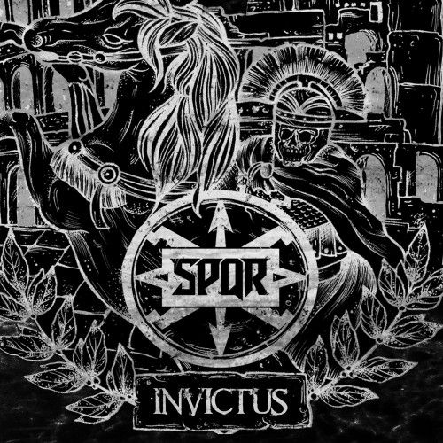SPQR - Invictus (2016)