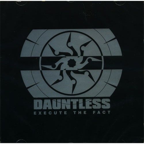 Dauntless - Collection (2007-2013)