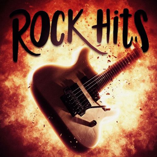 Various Artists - Rock Hits (2017)