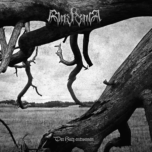 Rimruna - Der Hatz Entronnen (2017)