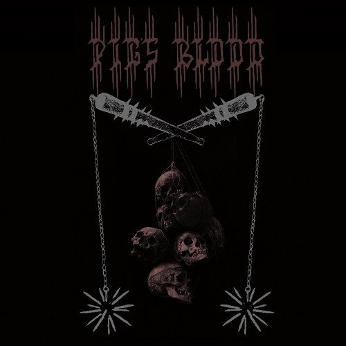 Pig's Blood - Pig's Blood (2017)