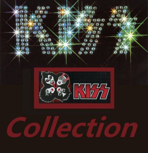 Kiss - Collection [2006 Remastered, Japan]
