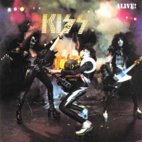 Kiss - Collection [2006 Remastered, Japan]