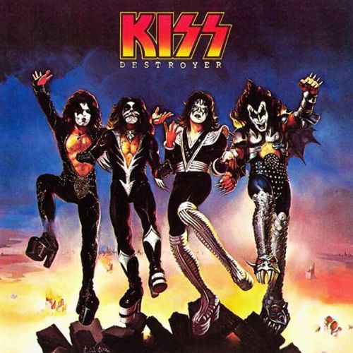 Kiss - Collection [2006 Remastered, Japan]