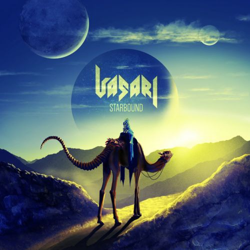 Vasari - Starbound (2017)