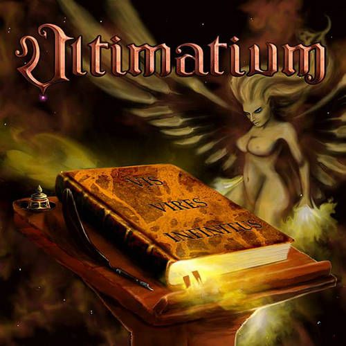 Ultimatium - Collection (2004-2015)