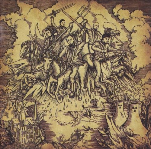 Kiuas - Collection (2005-2010)