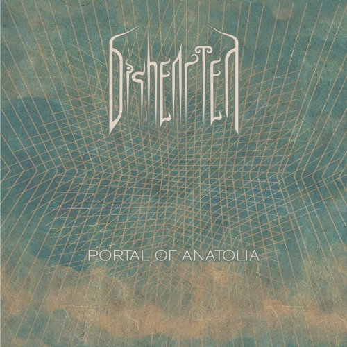 Dishearten - Portal of Anatolia (2017)