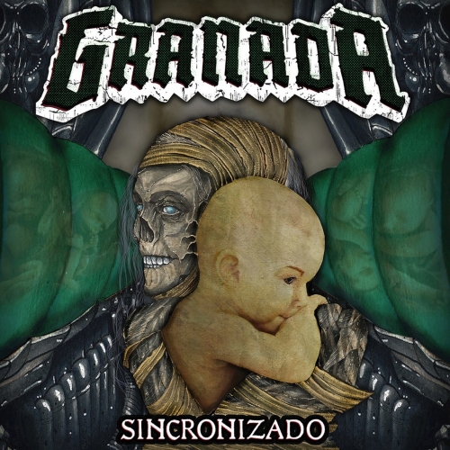 Granada - Sincronizado (2017)