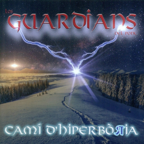 Los Guardians del Pont - Camí d'Hiperbòria (2017)