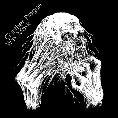 Gunther Prague - Wax Mask (2017)