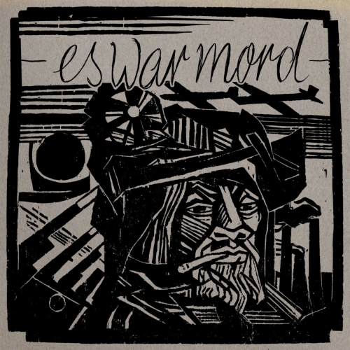 Es war Mord - Unter Kannibalen (2017)