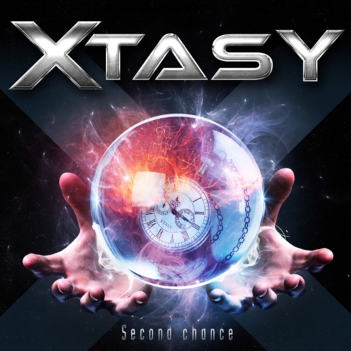 Xtasy - Second Chance (2017)