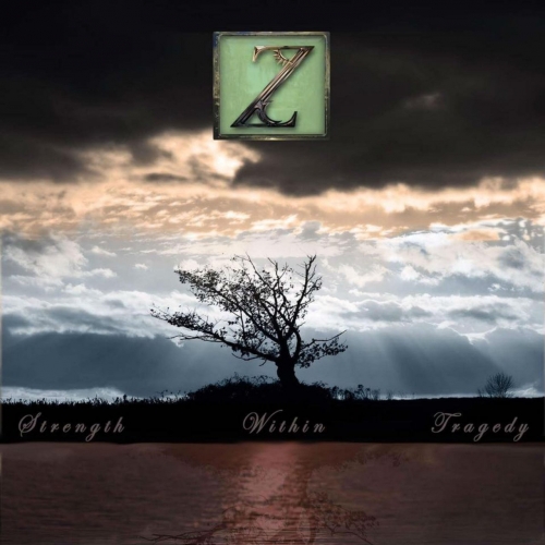 Matthew Zaia's Mozaic - Strength Within Tragedy (2017)