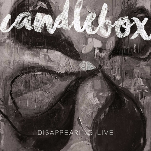 Candlebox - Disappearing Live (2017)