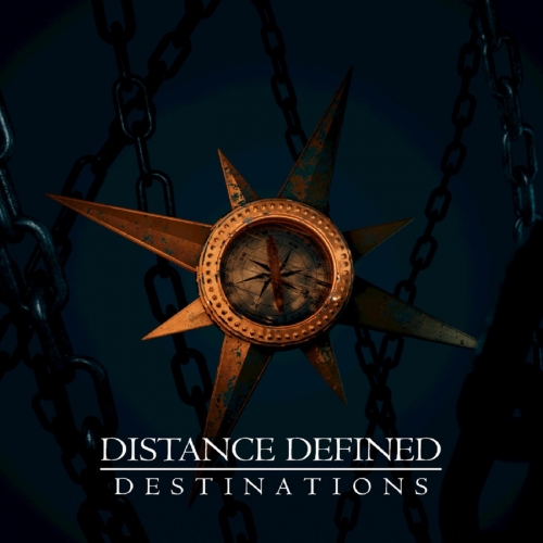 Distance Defined - Destinations (2017)