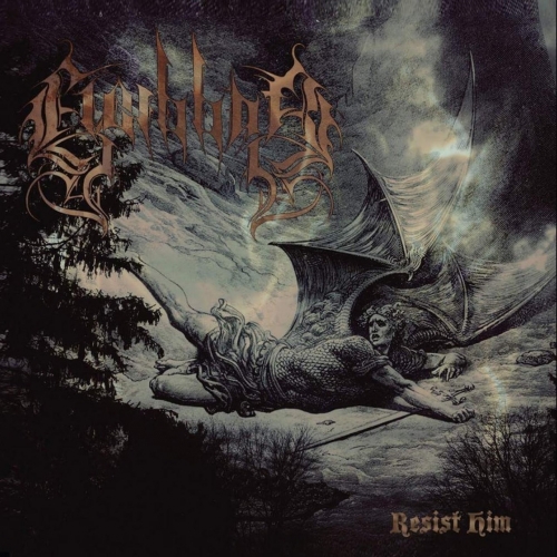 Elgibbor - Resist Him (2017)