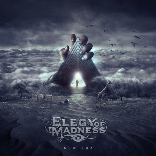 Elegy Of Madness - New Era (2017)