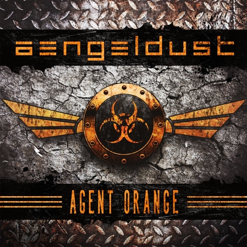 Aengeldust - Agent Orange (2017)