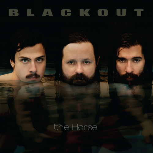 Blackout - The Horse (2017)