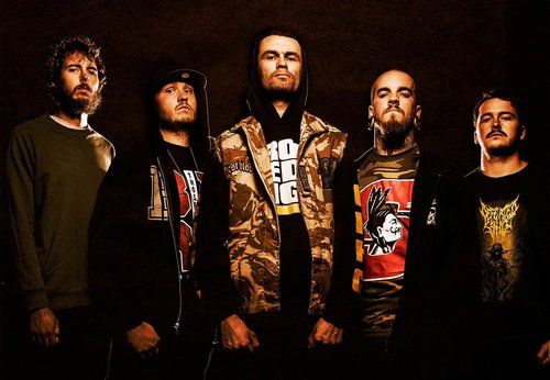 Saving Grace - Discography (2008-2014)