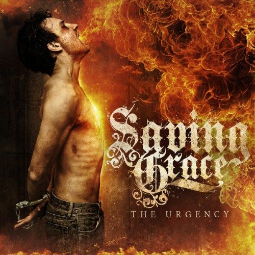 Saving Grace - Discography (2008-2014)