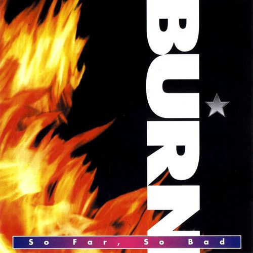 Burn - Collection (1993-2008)