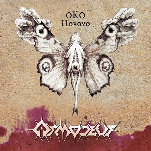 Asmodeus - Oko Horovo (2017)