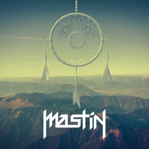 Mastín - Mastín (2017)