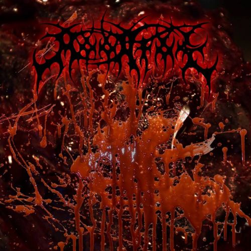 Moonfog - Blood Splatter Stories (2017)