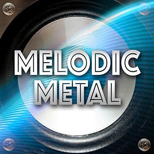Various Artists - Melodic Metal (2017)