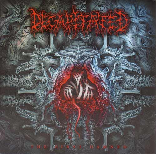 Decapitated - Discography (2000-2022)