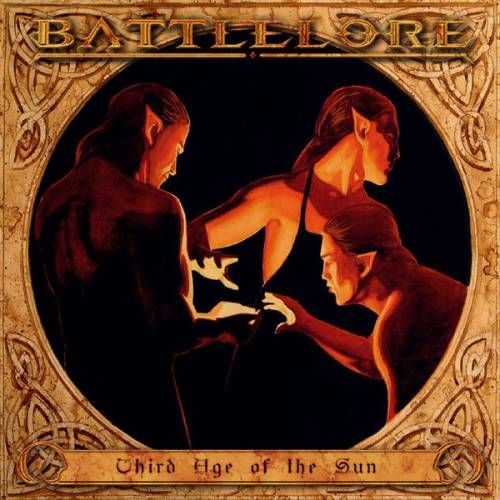 Battlelore - Discography (2001-2011)