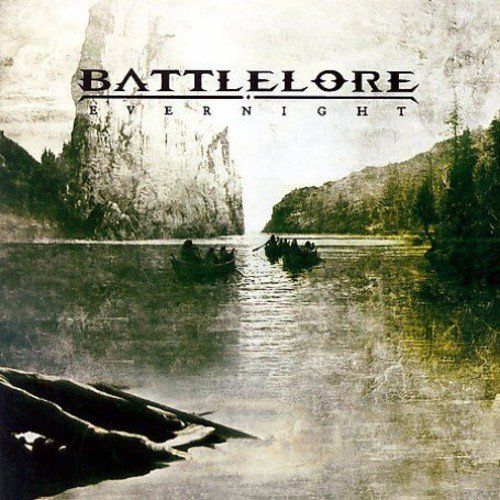 Battlelore - Discography (2001-2011)