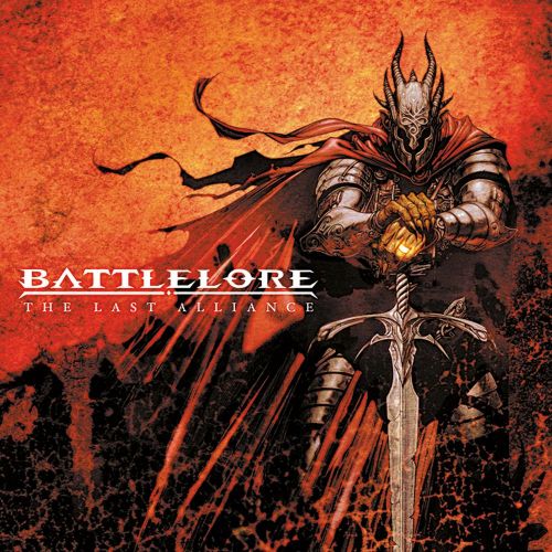 Battlelore - Discography (2001-2011)