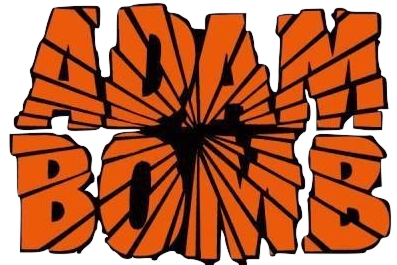 Adam Bomb - Collection (2017 Re-Releases)