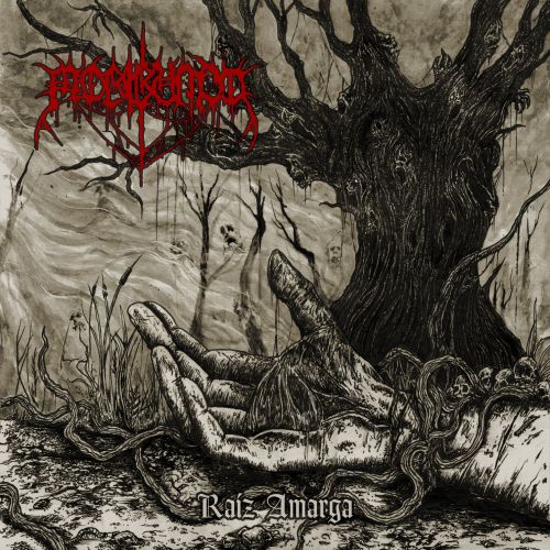 Moribundo - Raíz Amarga (2017)