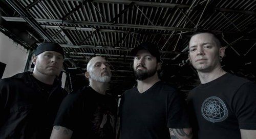 Byzantine - Discography (2004-2022)