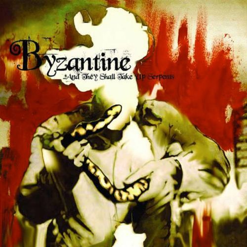 Byzantine - Discography (2004-2022)